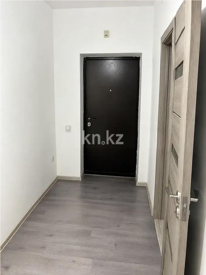 Продажа 1-комнатной квартиры, 45.1 м² в Алматы - фото 2