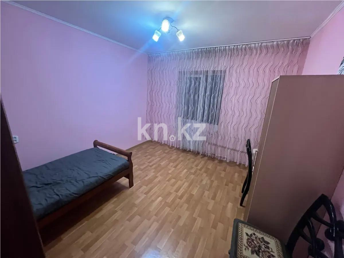 Продажа 3-комнатной квартиры, 72 м², ул. Макаренко, дом  66 - Продажа квартир в Алматы фото 2 из 5
