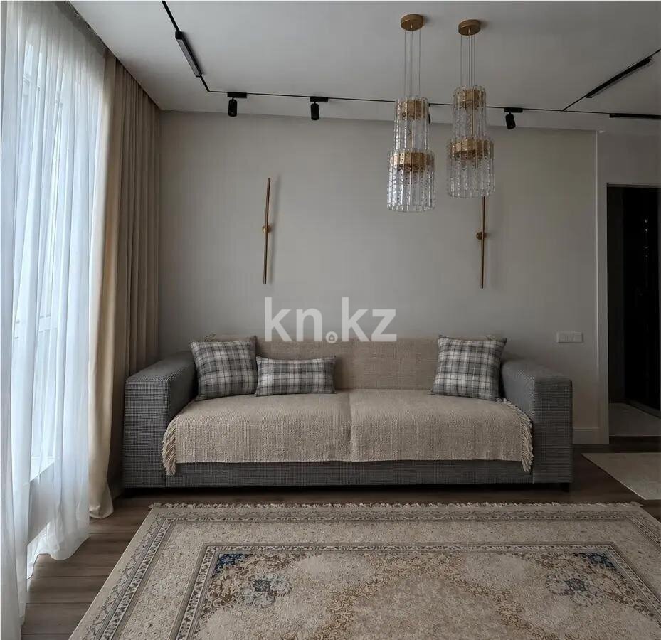 Продажа 3-комнатной квартиры, 121 м² в Астане - фото 2