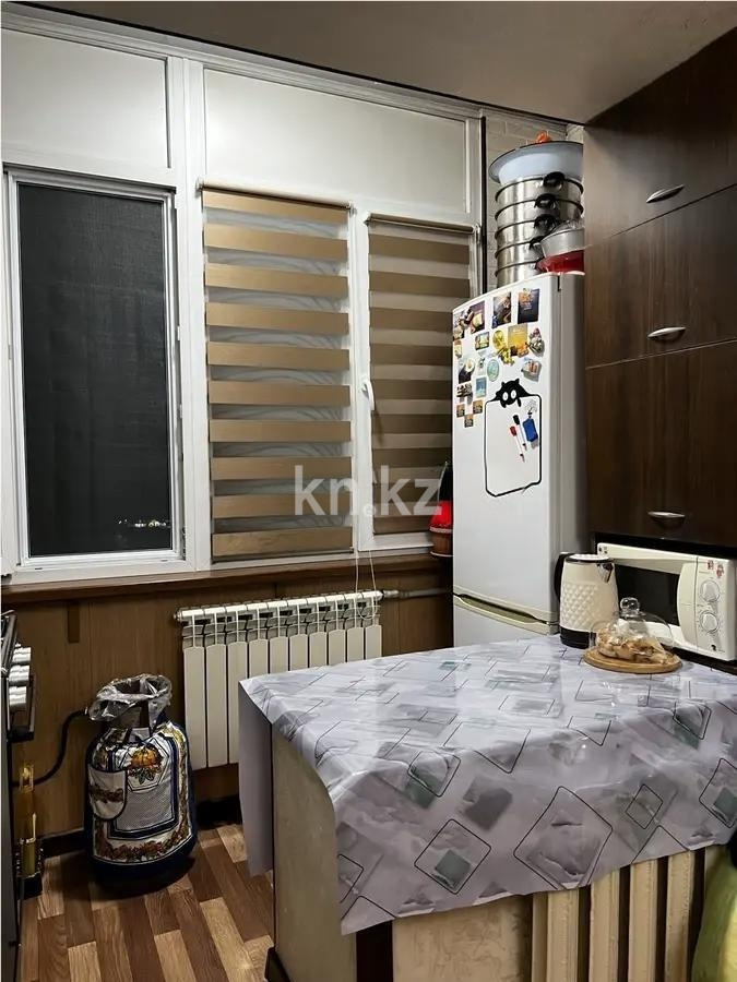 Продажа 1-комнатной квартиры, 13.1 м² - Продажа квартир в Алмалинском р-не Алматы - страница 13 фото 2 из 3