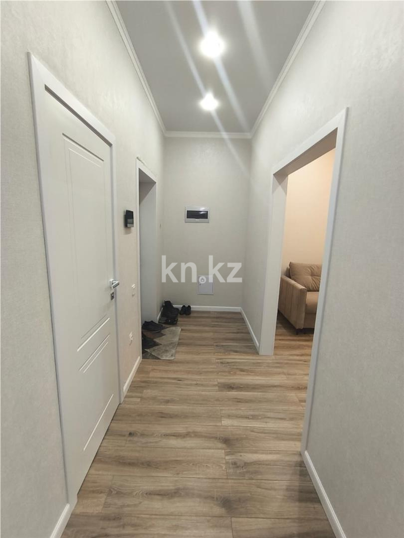 Продажа 1-комнатной квартиры, 41.42 м² - Продажа квартир в Балхаше фото 6 из 9