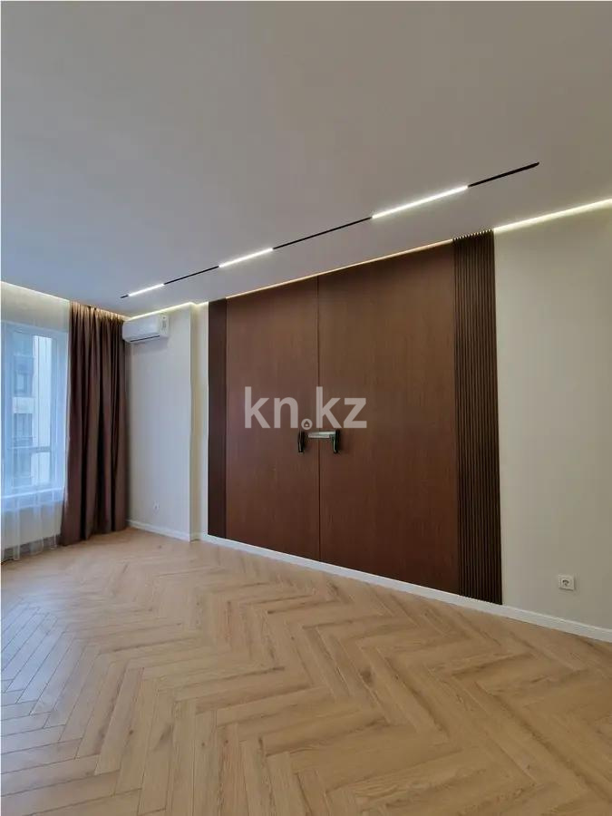 Продажа 2-комнатной квартиры, 44 м², пр. Райымбека, дом  351/1 - Продажа квартир в Казахстане фото 1 из 5