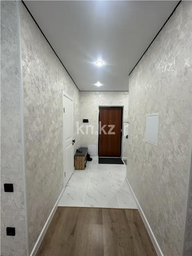 Продажа 3-комнатной квартиры, 64 м², ул. Бейбарыс Султан, дом  12 - Продажа  трехкомнатных квартир в Астане фото 7 из 8