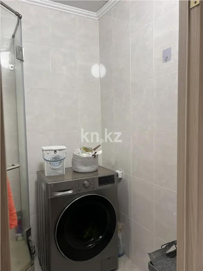 Продажа 4-комнатной квартиры, 75 м², ул. Таттимбета, дом  19 - Продажа  четырехкомнатных квартир в Караганде фото 6 из 8