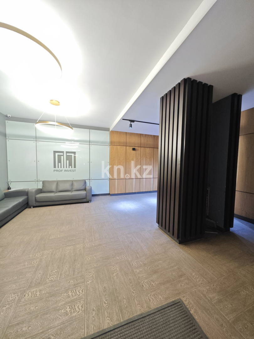 Продажа 1-комнатной квартиры, 47 м², ул. Комиссарова, дом  10/3 - Продажа  однокомнатных квартир в Караганде с фото фото 11 из 14