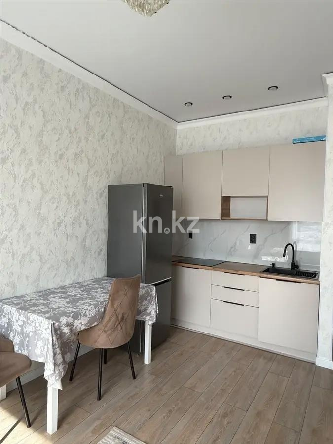 Продажа 2-комнатной квартиры, 45.5 м² в Астане - фото 3