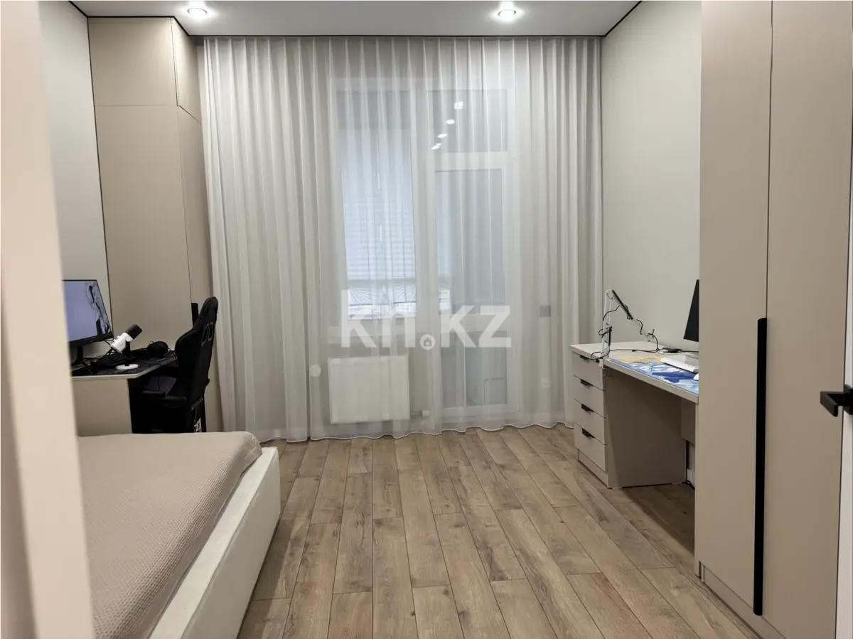 Продажа 4-комнатной квартиры, 126 м², пр. Туран, дом  43/5 в Астане - фото 5