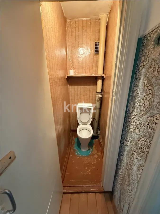 Продажа 2-комнатной квартиры, 47 м² в Алматы - фото 6