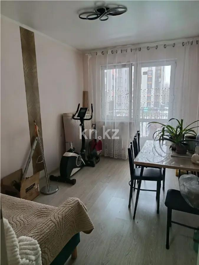 Продажа 2-комнатной квартиры, 51 м² - Продажа квартир в Казахстане - страница 31 фото 2 из 3