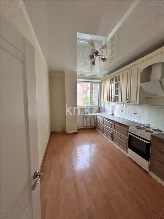 Продажа 2-комнатной квартиры, 60 м², мкр-н Степной-2, дом  2/4 - Продажа  двухкомнатных квартир в Караганде фото 3 из 4