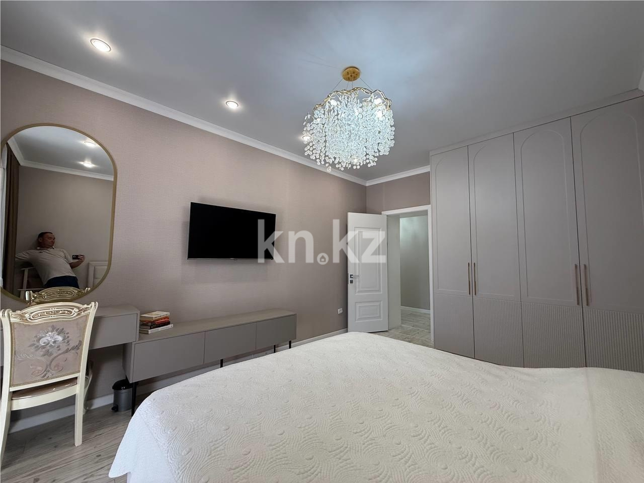 Продажа 2-комнатной квартиры, 69 м² - Продажа квартир в новостройках Караганды - страница 5 фото 8 из 18