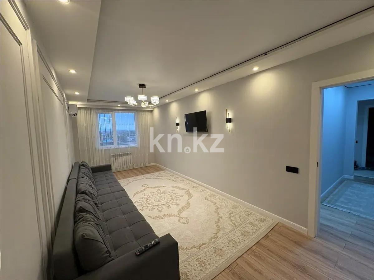 Продажа 2-комнатной квартиры, 65 м² - Продажа двухкомнатных квартир от собственников в Алматы фото 1 из 4