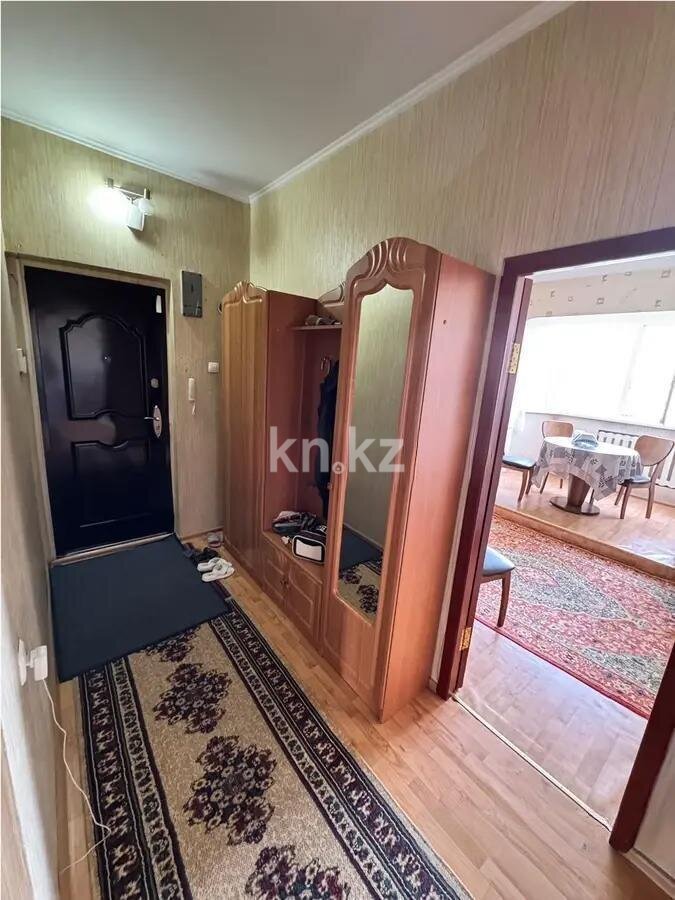 Продажа 3-комнатной квартиры, 71.1 м² в Алматы - фото 7
