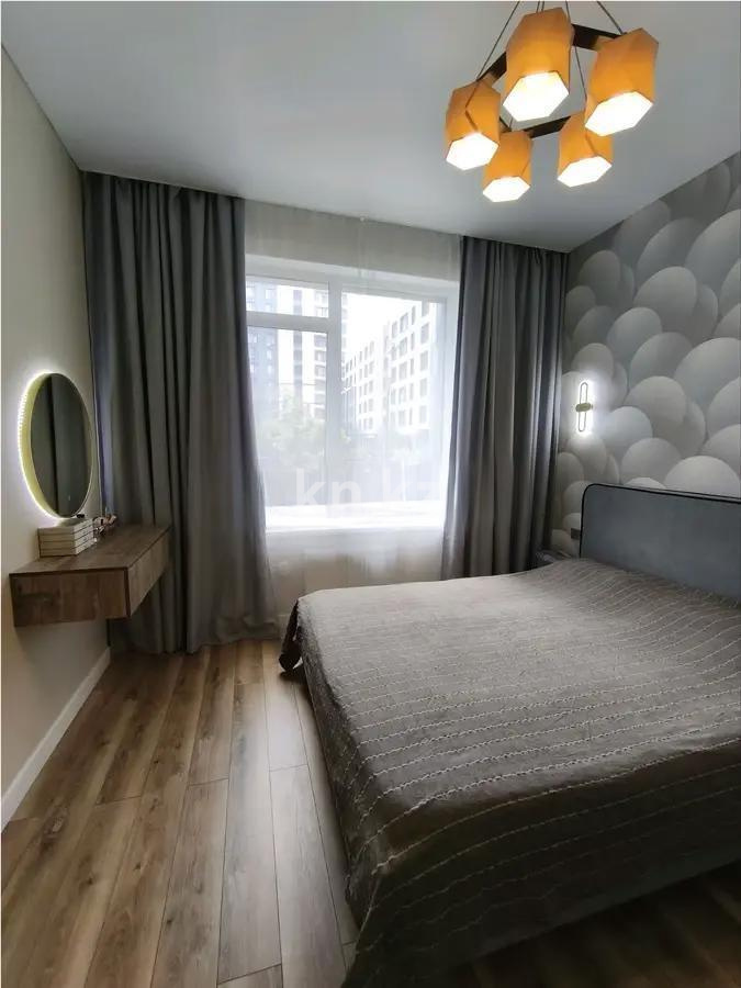 Продажа 2-комнатной квартиры, 48 м² - Продажа квартир от собственников в Астане - страница 24 фото 2 из 6