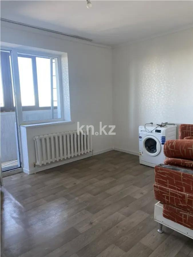 Продажа 1-комнатной квартиры, 37 м² в Астане