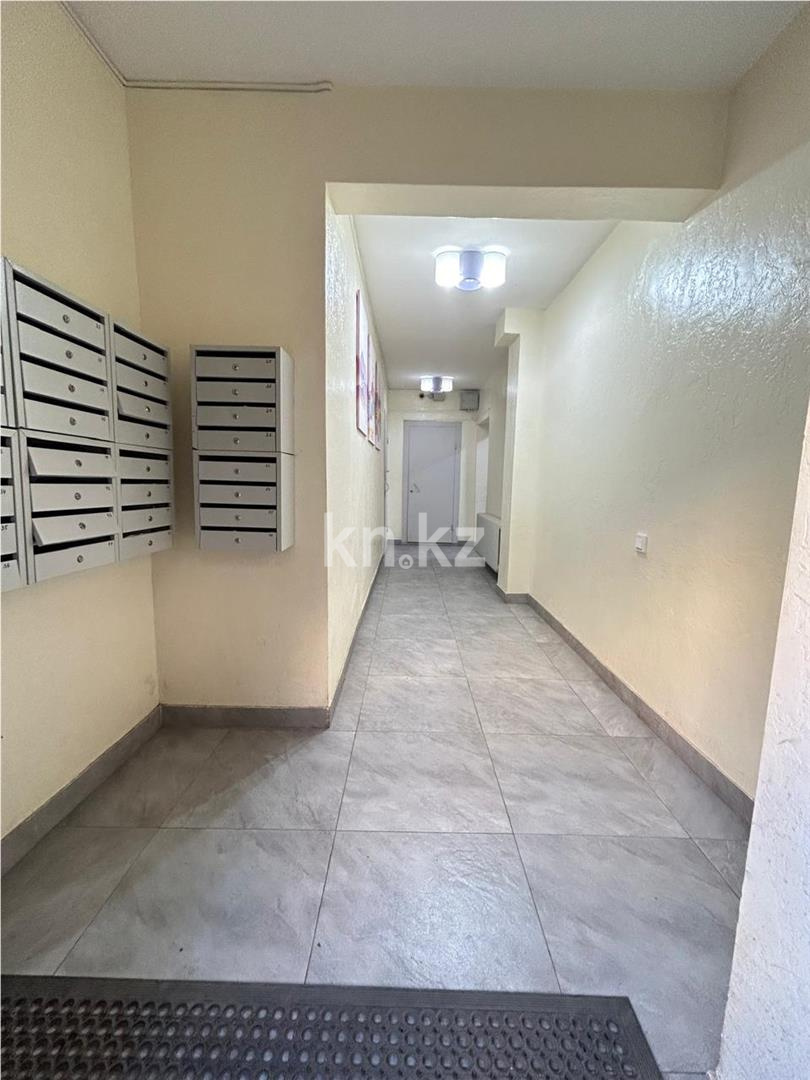 Продажа 4-комнатной квартиры, 122 м², ул. Отырар - Продажа квартир в Астане фото 14 из 15