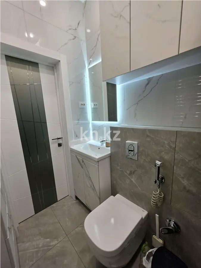 Продажа 4-комнатной квартиры, 139 м² - Продажа квартир от собственников в Караганде - страница 4 фото 7 из 11