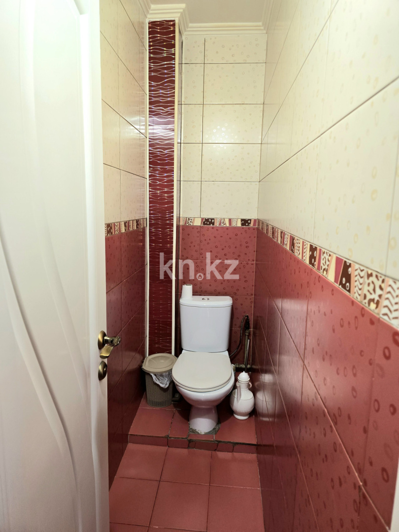 Продажа 3-комнатной квартиры, 62 м², ул. Туркестанская, дом  9 - Продажа квартир в Шымкенте фото 13 из 23