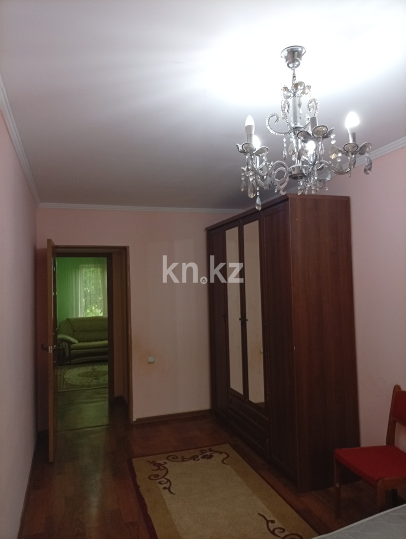 Аренда 3-комнатной квартиры, 60 м² - Аренда квартир помесячно в Алматы фото 12 из 15