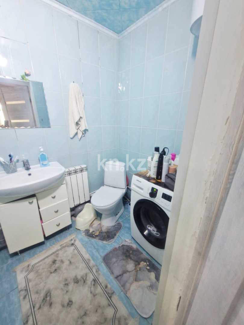 Продажа 5-комнатного дома, 95.2 м² - Продажа недвижимости в Костанае фото 7 из 23
