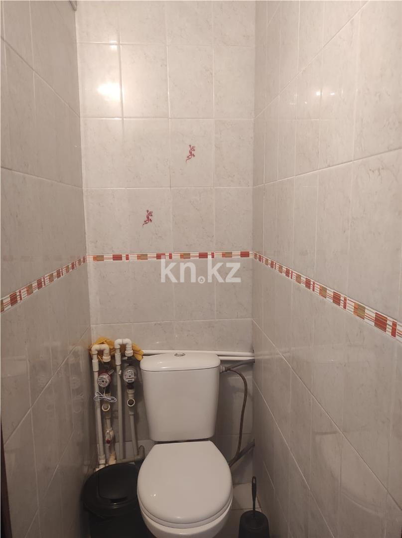 Продажа 3-комнатной квартиры, 57 м², мкр-н 7 - Продажа квартир в Темиртау фото 6 из 10