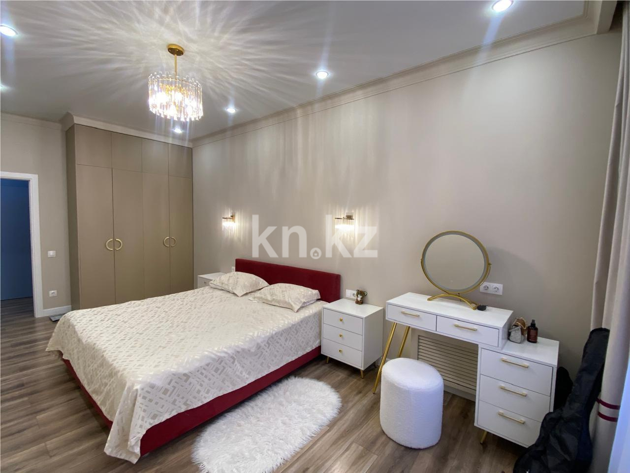 Продажа 2-комнатной квартиры, 65 м², ул. Култегин в Астане - фото 6