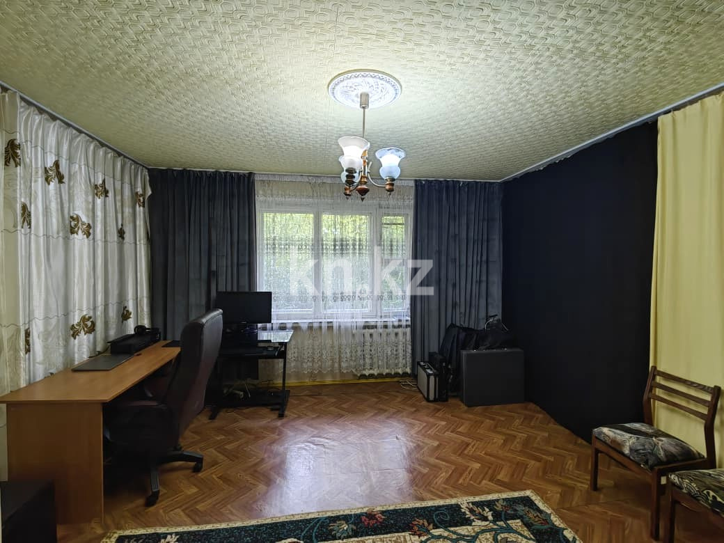 Продажа 2-комнатной квартиры, 53 м², ул. Таттимбета, дом  21 - Продажа квартир в Караганде фото 1 из 28