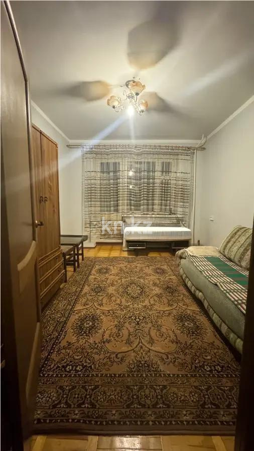 Продажа 4-комнатной квартиры, 86.1 м², ул. Шашкина, дом  36а - Продажа  четырехкомнатных квартир в Алматы фото 1 из 7