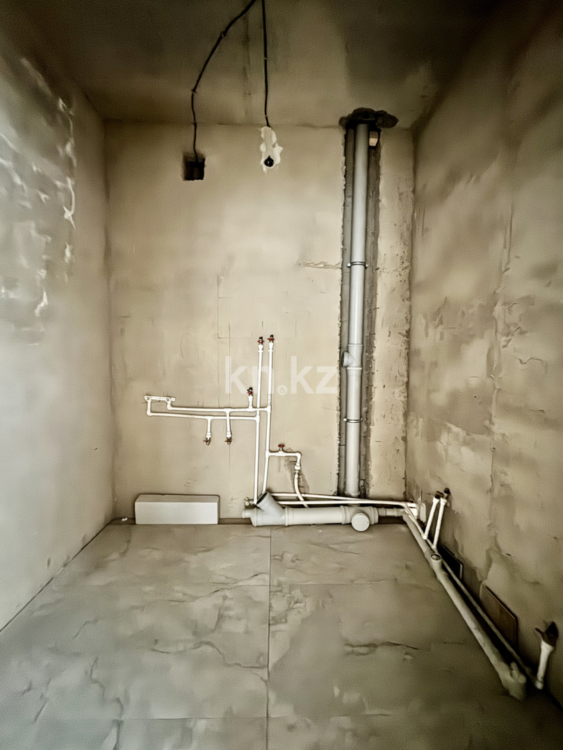 Продажа 2-комнатной квартиры, 63 м², 067 учетный квартал, дом  502 - Продажа квартир в Караганде с фото фото 27 из 31