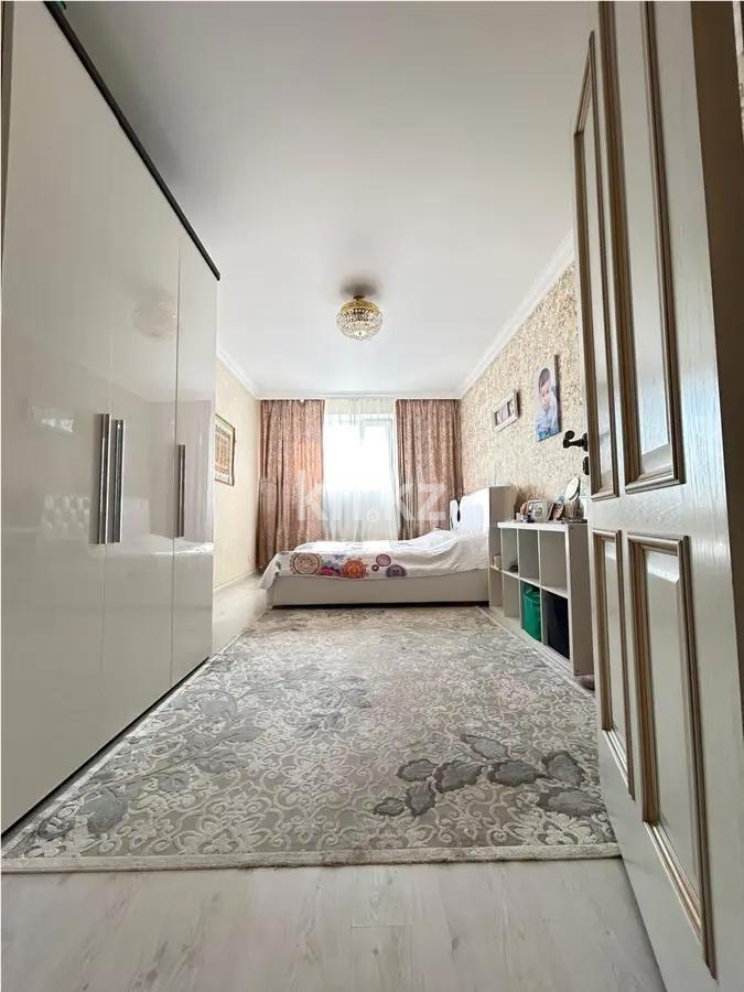 Продажа 3-комнатной квартиры, 95 м² - Аренда домов в Алматинской области фото 3 из 7