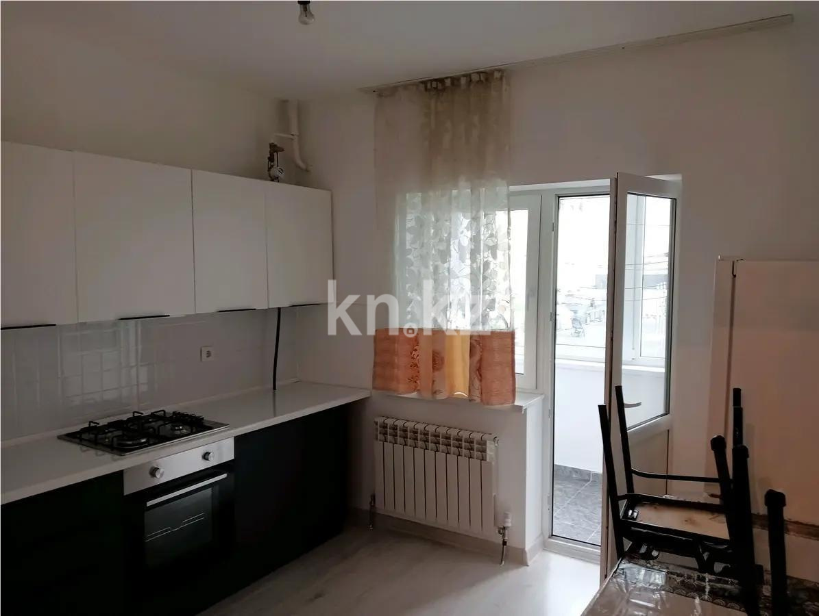 Продажа 1-комнатной квартиры, 39 м², ул. Северное Кольцо, дом  92/3 в Алматы - фото 2