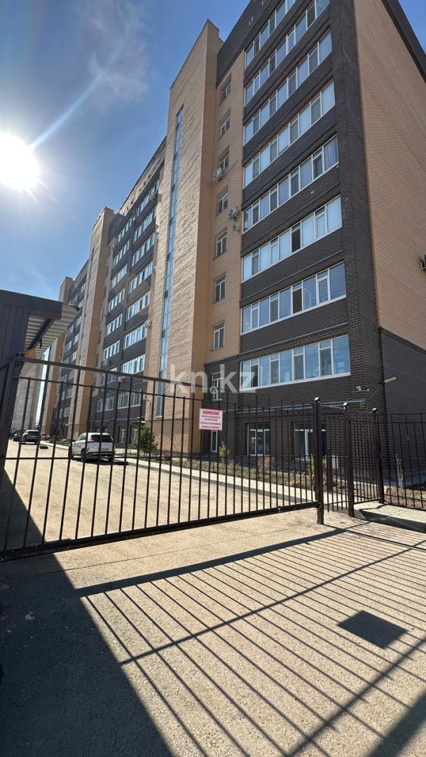 Продажа 2-комнатной квартиры, 68 м² - Продажа двухкомнатных квартир на Юго-Востоке Караганды - страница 6 фото 14 из 19