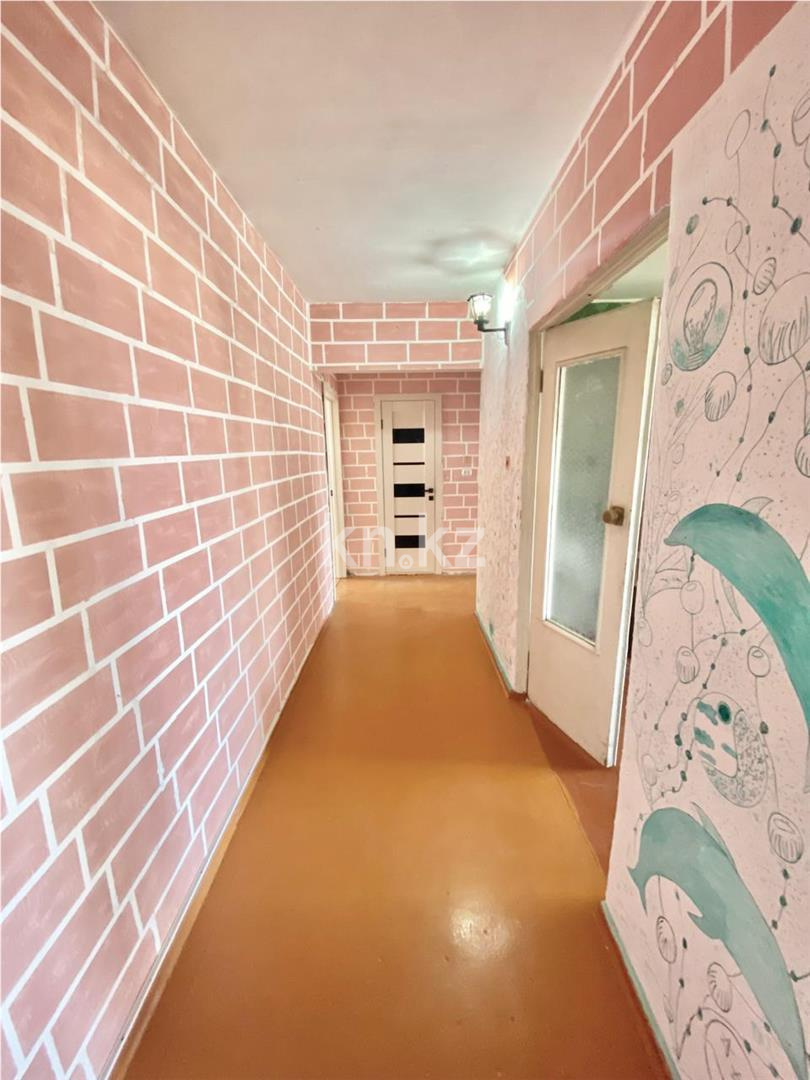 Продажа 3-комнатной квартиры, 68 м², мкр-н Восток-1, дом  16 - Продажа  трехкомнатных квартир в Караганде фото 6 из 16