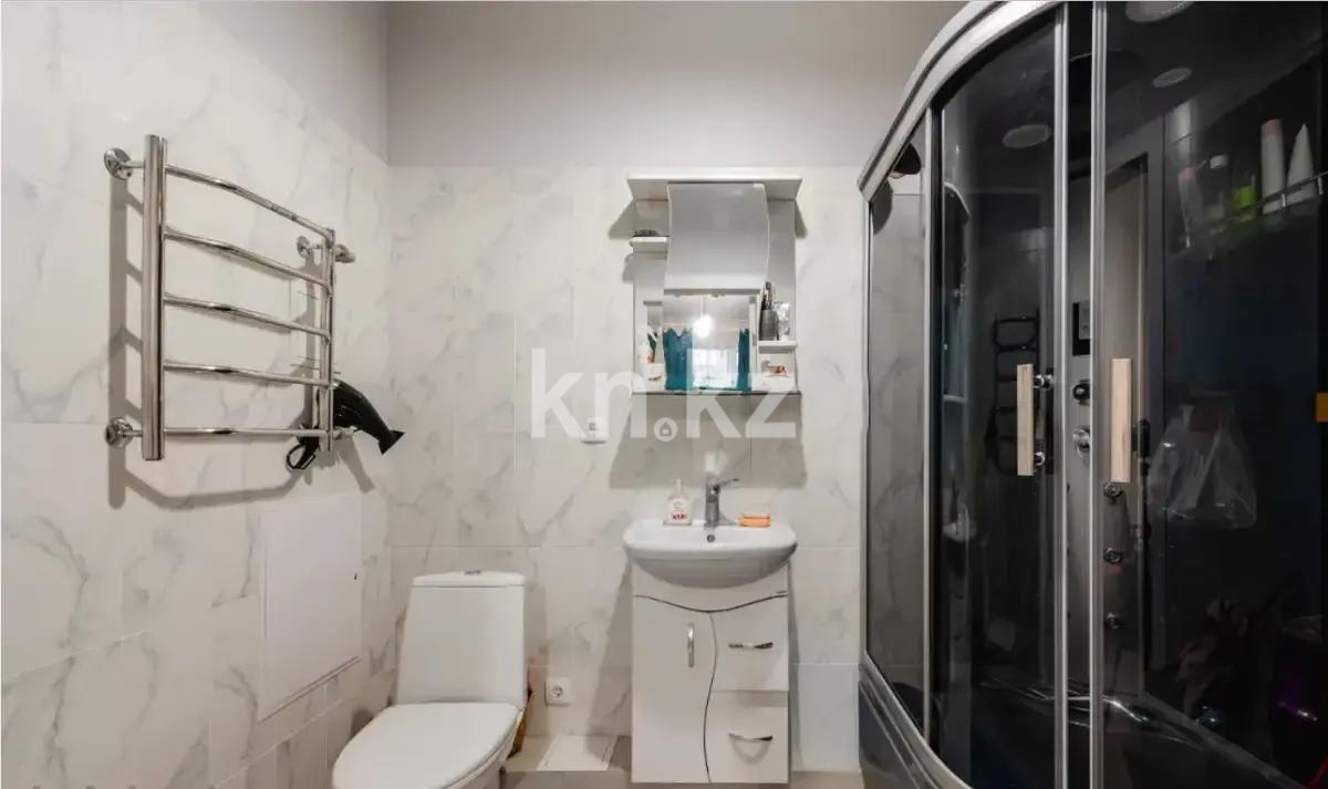 Продажа 3-комнатной квартиры, 110 м² - Продажа квартир в новостройках Алматы без посредников - страница 22 фото 5 из 6