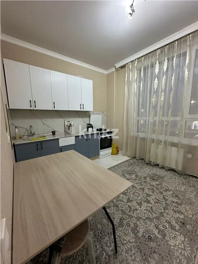 Продажа 1-комнатной квартиры, 43 м² в Астане - фото 2
