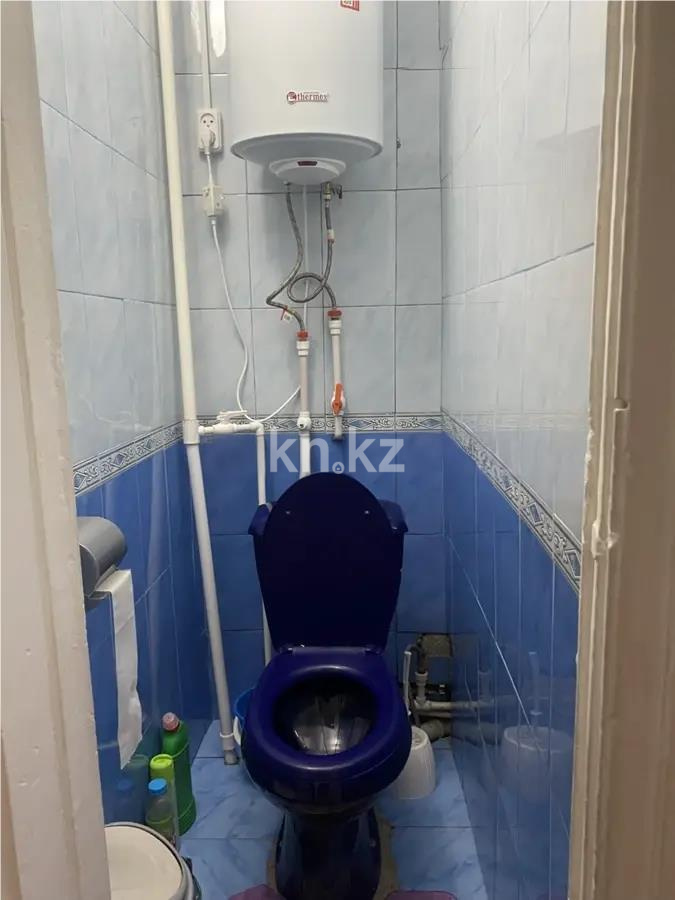 Продажа 2-комнатной квартиры, 47 м² в Караганде - фото 4