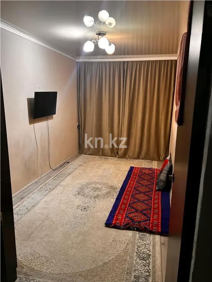 Продажа 3-комнатной квартиры, 56 м², пр. Момышулы, дом  61 в Темиртау - фото 4