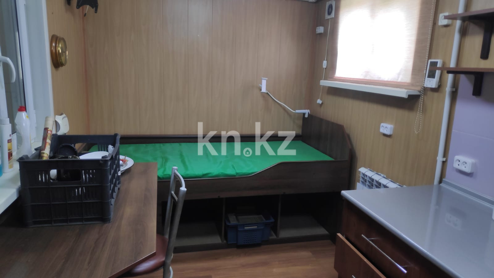 Продажа земельного участка, 10 сот., ул. Памирская - Продажа земельных участков в Караганде фото 10 из 12