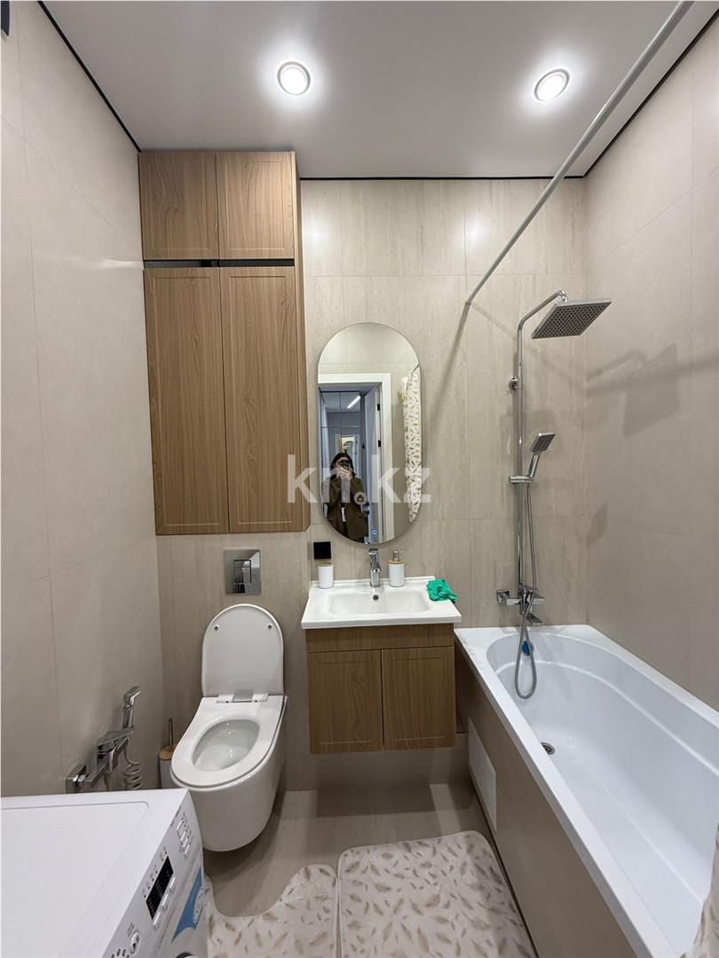 Продажа 2-комнатной квартиры, 39 м² в Астане - фото 3