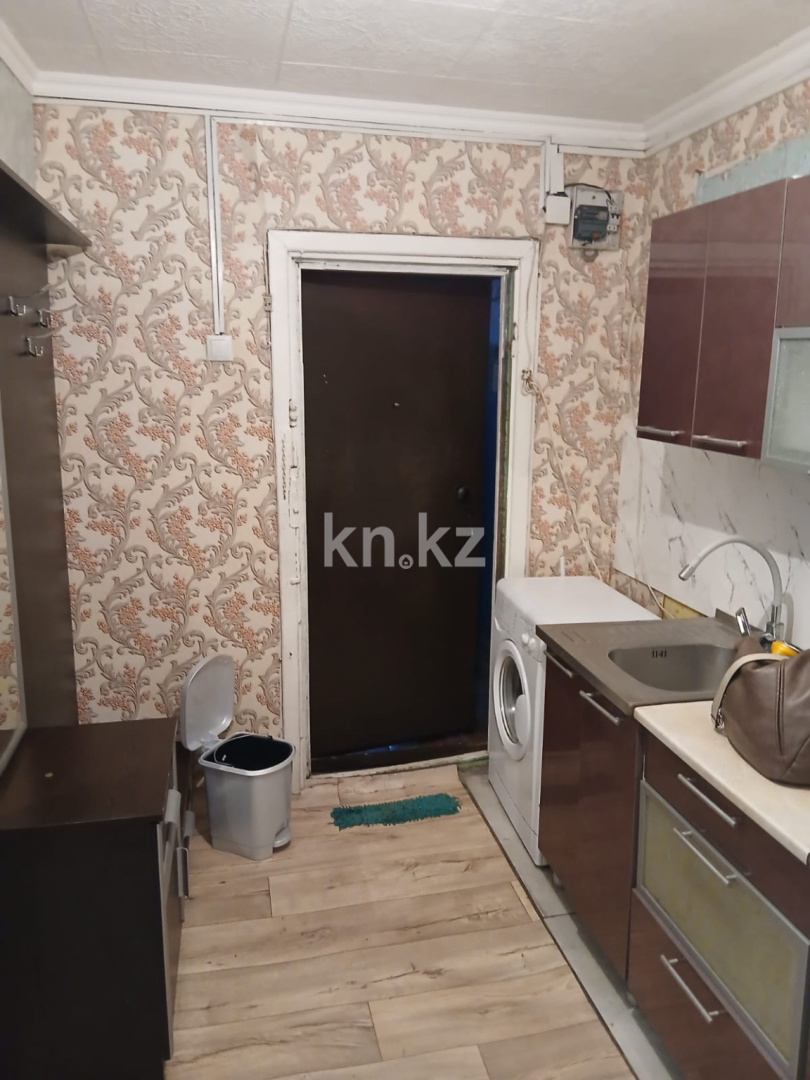 Аренда 1-комнатной квартиры, 18 м² - Аренда недвижимости в Казахстане - страница 2 фото 2 из 4