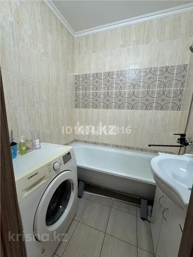 Продажа 2-комнатной квартиры, 49 м², ул. 70 квартал, дом  11 - Продажа квартир в Темиртау без посредников фото 7 из 12