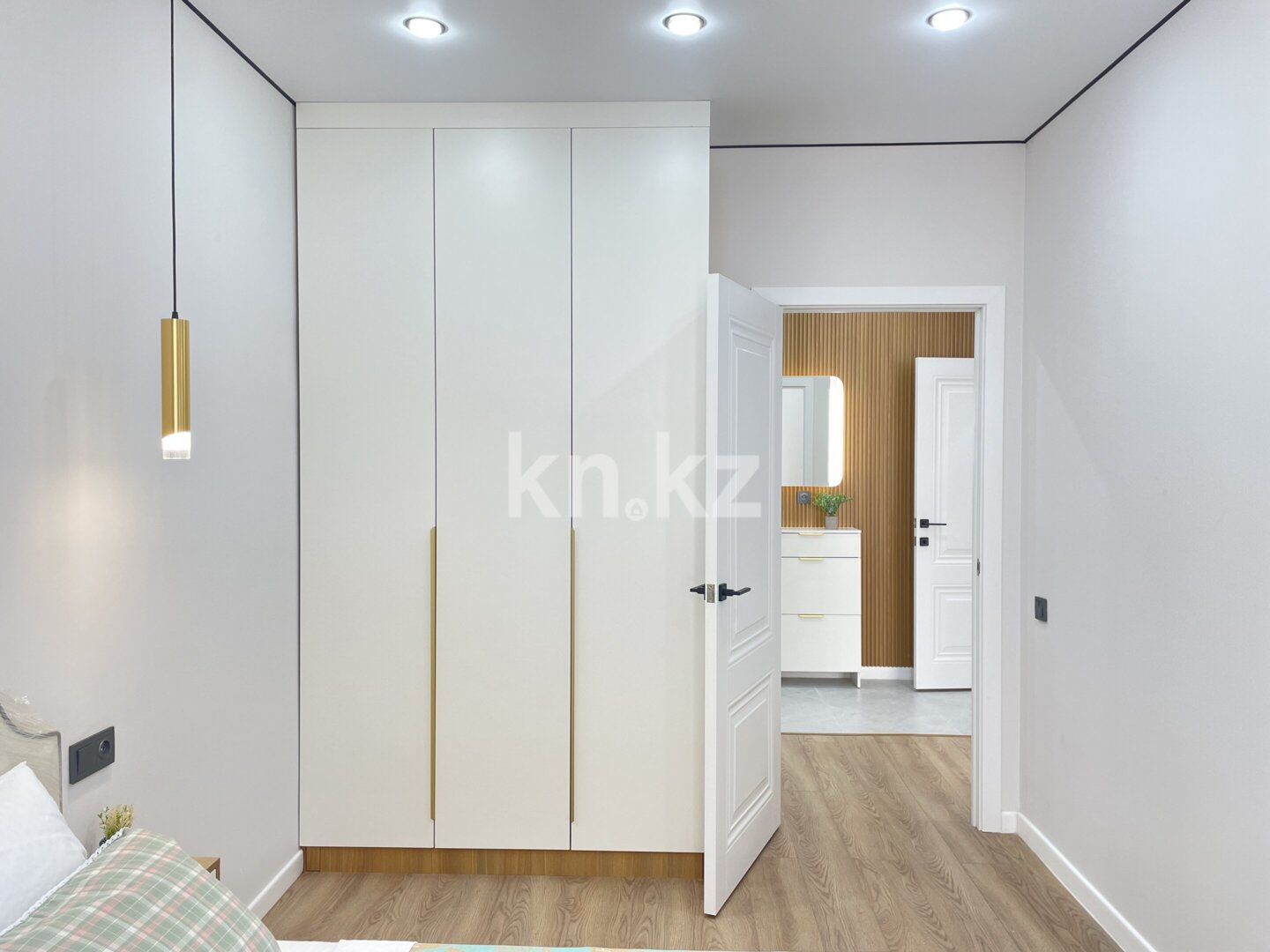 Продажа 2-комнатной квартиры, 40 м² в Алматы - фото 5