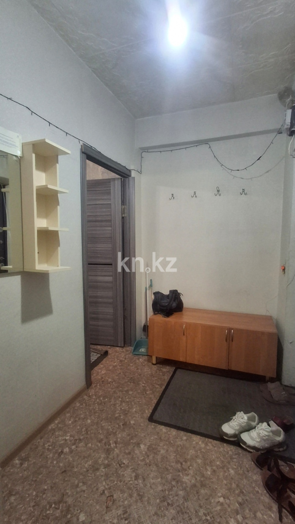 Аренда 1-комнатной квартиры, 32 м² - Аренда квартир помесячно в Алматы фото 5 из 7