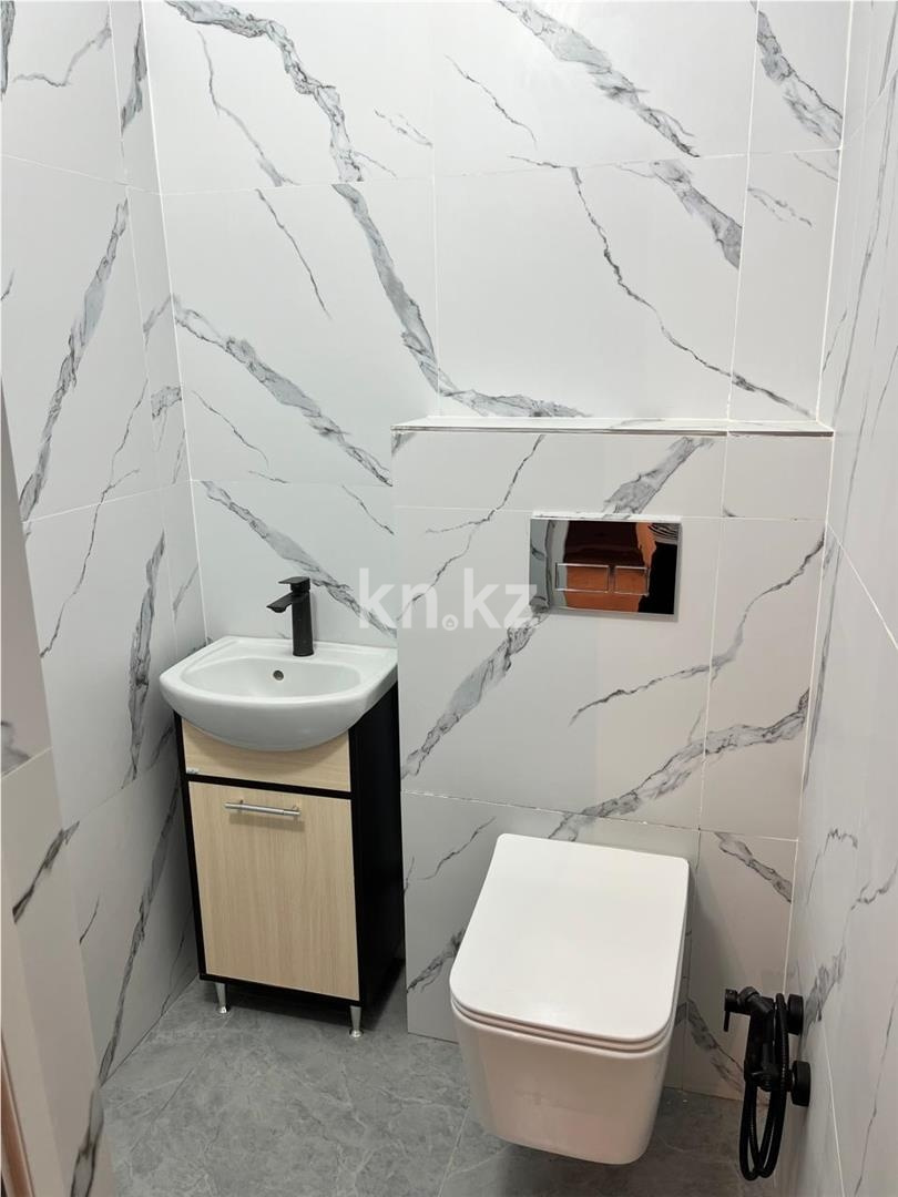 Продажа 3-комнатной квартиры, 72.7 м² - Продажа  трехкомнатных квартир в новостройках Астаны - страница 39 фото 12 из 15