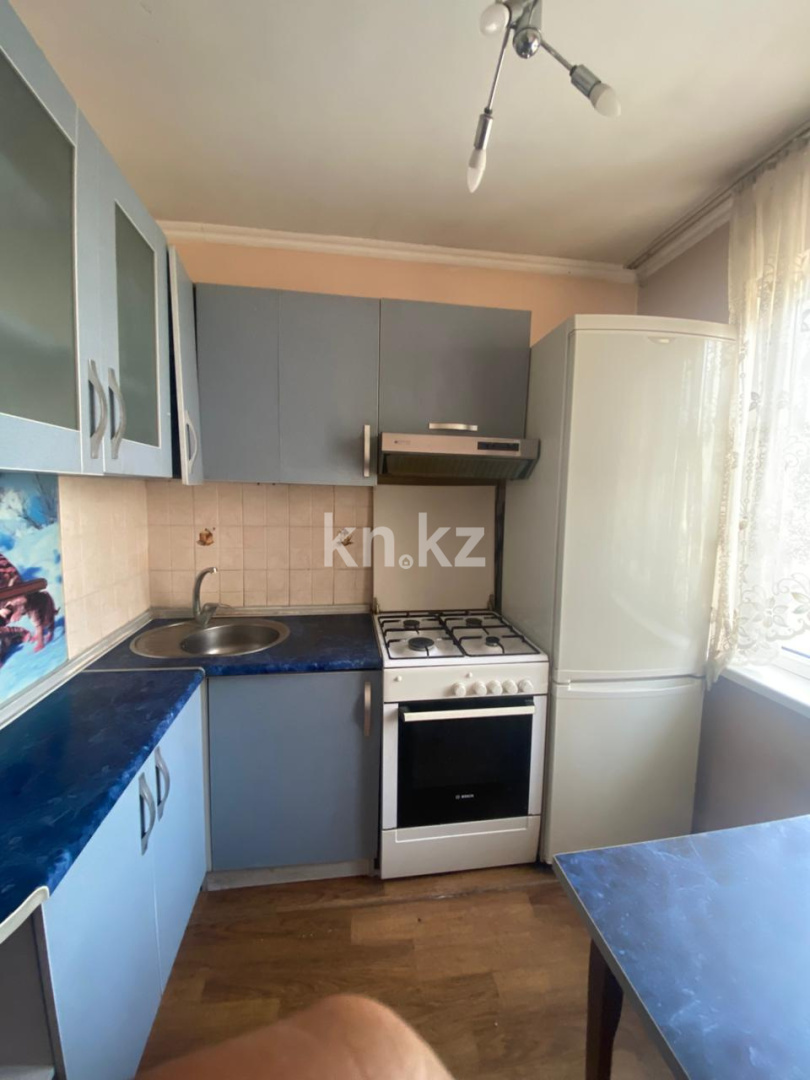 Аренда 3-комнатной квартиры, 60 м² - Аренда недвижимости в Алматы фото 1 из 9