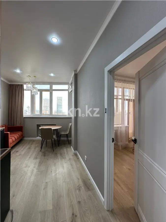 Продажа 2-комнатной квартиры, 37 м², ул. Туркестан, дом  2 в Астане - фото 2
