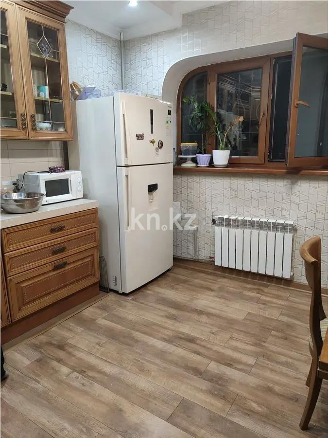 Продажа 3-комнатной квартиры, 77 м² в Алматы - фото 3