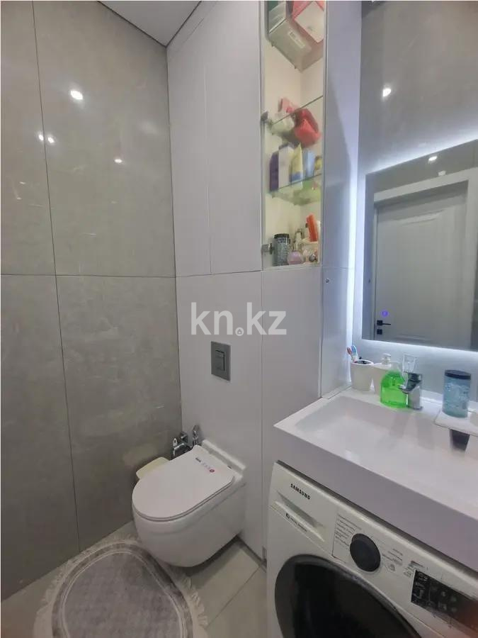 Продажа 2-комнатной квартиры, 40 м² - Продажа двухкомнатных квартир в Караганде - страница 2 фото 4 из 5