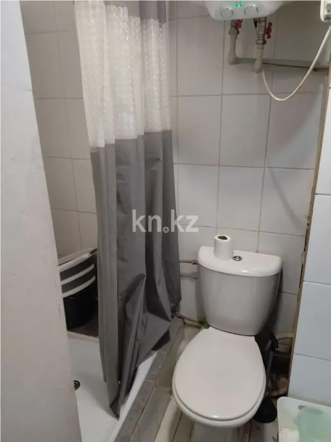 Продажа 1-комнатной квартиры, 32 м² в Алматы - фото 3