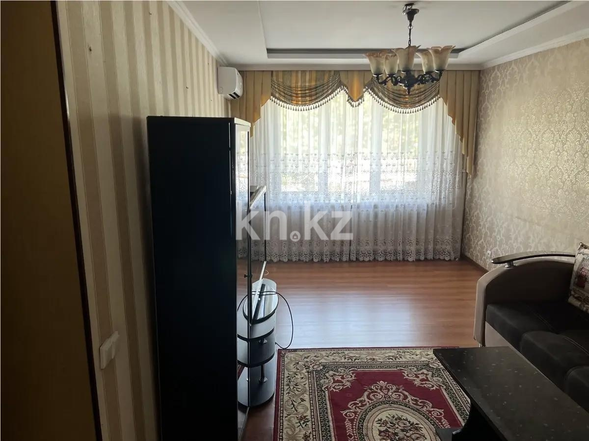 Продажа 3-комнатной квартиры, 65.4 м² в Алматы - фото 3